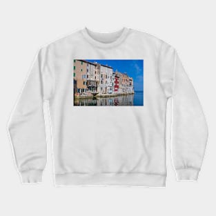 Rovinj Crewneck Sweatshirt